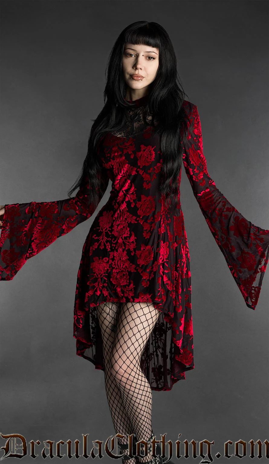 Unleash Your Dark Elegance